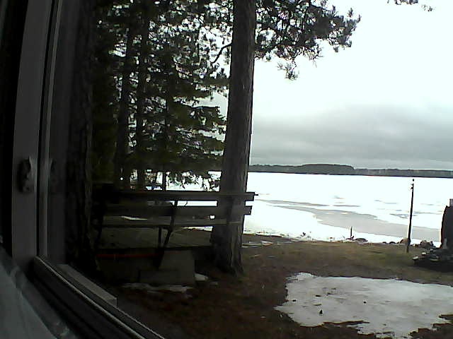 Whiteface Cam Image - Fri, 04/27/2018 5:30pm 