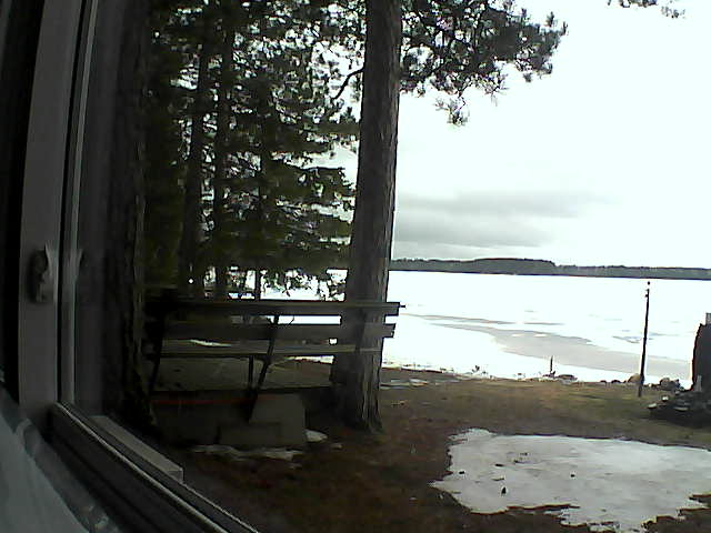 Whiteface Cam Image - Fri, 04/27/2018 5:40pm 