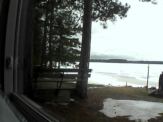 Whiteface Cam Image - Fri, 04/27/2018 6:20pm 