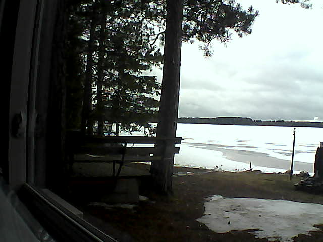 Whiteface Cam Image - Fri, 04/27/2018 6:40pm 