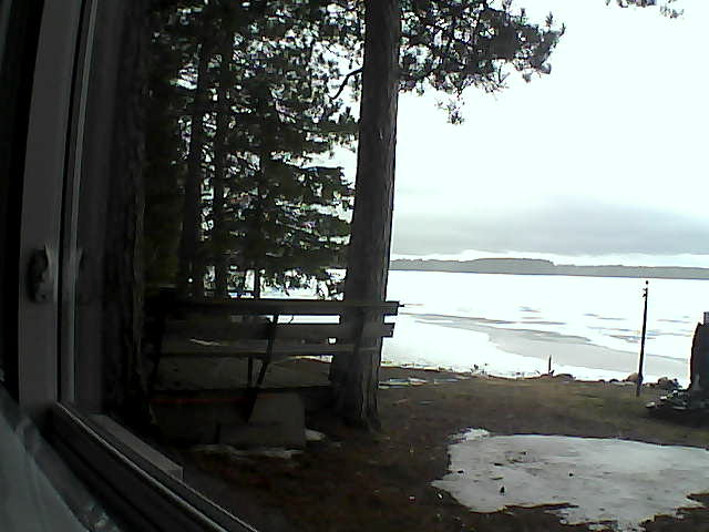 Whiteface Cam Image - Fri, 04/27/2018 7:00pm 