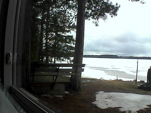 Whiteface Cam Image - Fri, 04/27/2018 7:20pm 