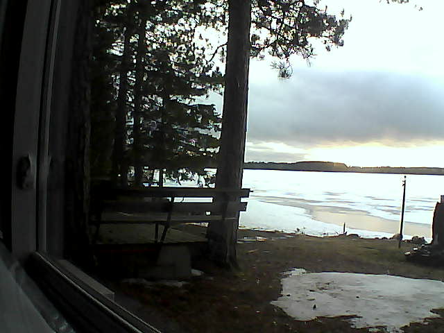 Whiteface Cam Image - Fri, 04/27/2018 7:40pm 