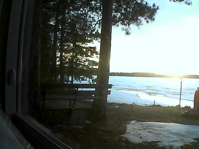 Whiteface Cam Image - Fri, 04/27/2018 8:00pm 