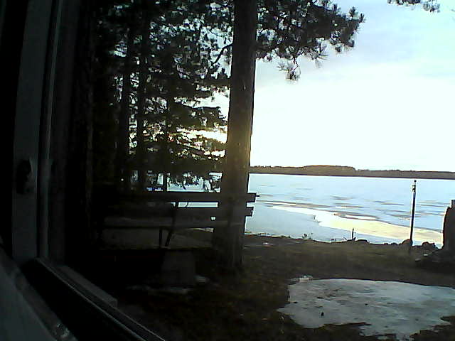 Whiteface Cam Image - Fri, 04/27/2018 8:10pm 