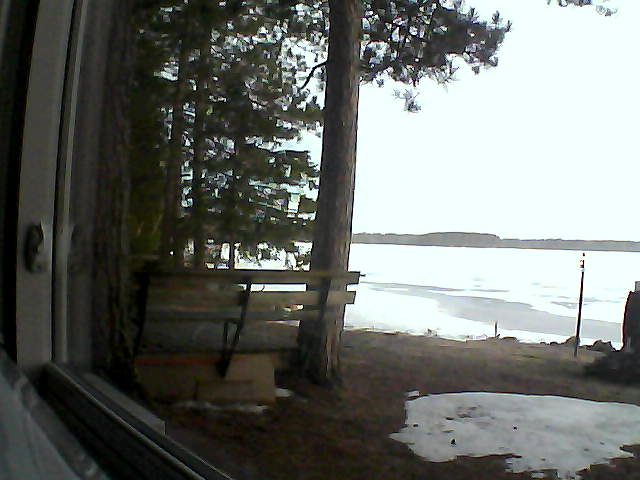 Whiteface Cam Image - Sat, 04/28/2018 5:38am 