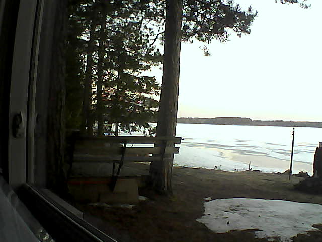 Whiteface Cam Image - Sat, 04/28/2018 5:58am 