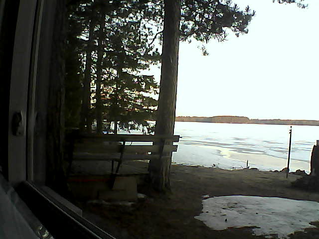 Whiteface Cam Image - Sat, 04/28/2018 6:08am 