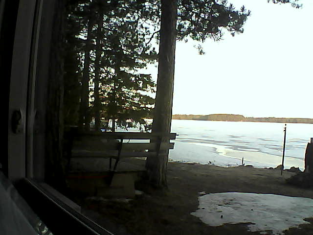 Whiteface Cam Image - Sat, 04/28/2018 6:18am 