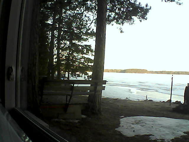 Whiteface Cam Image - Sat, 04/28/2018 6:28am 