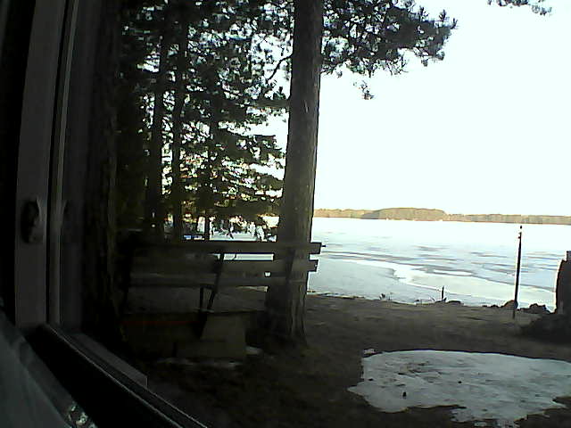 Whiteface Cam Image - Sat, 04/28/2018 6:38am 