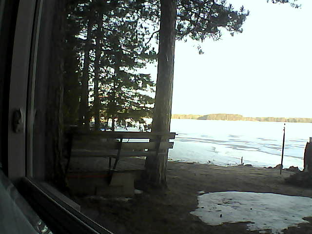 Whiteface Cam Image - Sat, 04/28/2018 6:48am 