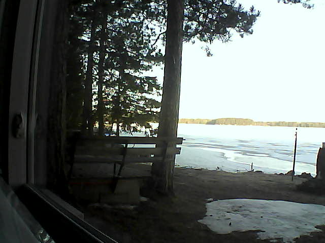 Whiteface Cam Image - Sat, 04/28/2018 6:58am 