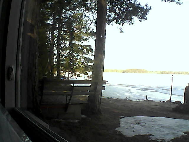 Whiteface Cam Image - Sat, 04/28/2018 7:48am 