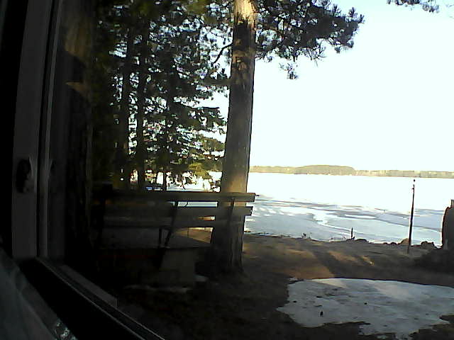 Whiteface Cam Image - Sat, 04/28/2018 7:58am 