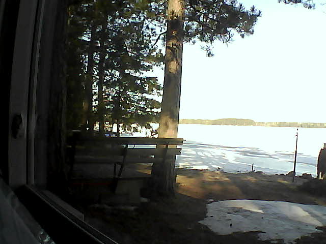 Whiteface Cam Image - Sat, 04/28/2018 8:08am 