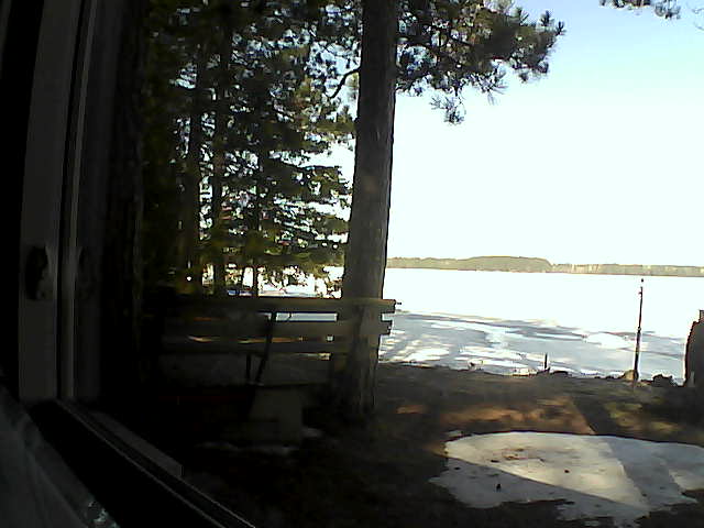 Whiteface Cam Image - Sat, 04/28/2018 8:48am 