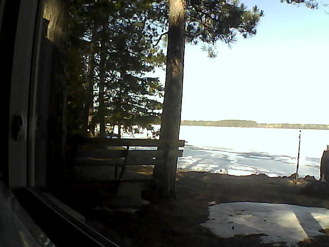 Whiteface Cam Image - Sat, 04/28/2018 8:58am 