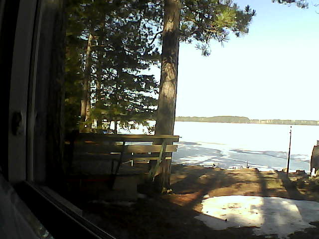 Whiteface Cam Image - Sat, 04/28/2018 9:18am 