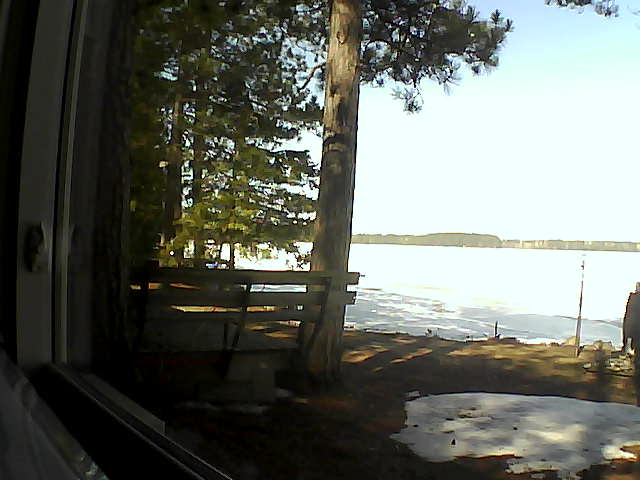 Whiteface Cam Image - Sat, 04/28/2018 9:58am 