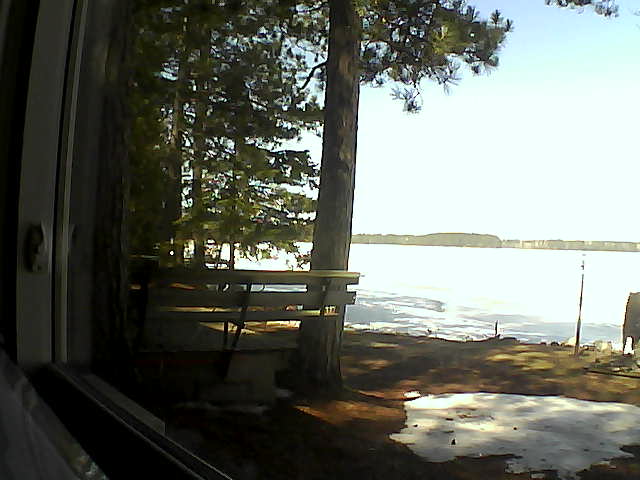 Whiteface Cam Image - Sat, 04/28/2018 10:18am 