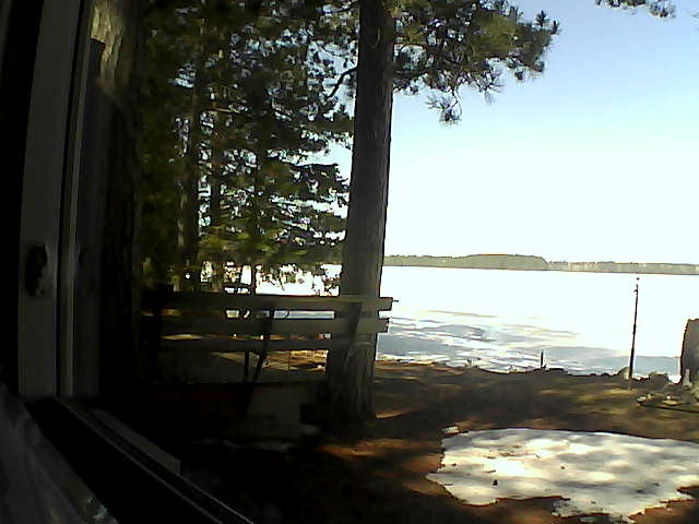 Whiteface Cam Image - Sat, 04/28/2018 10:28am 