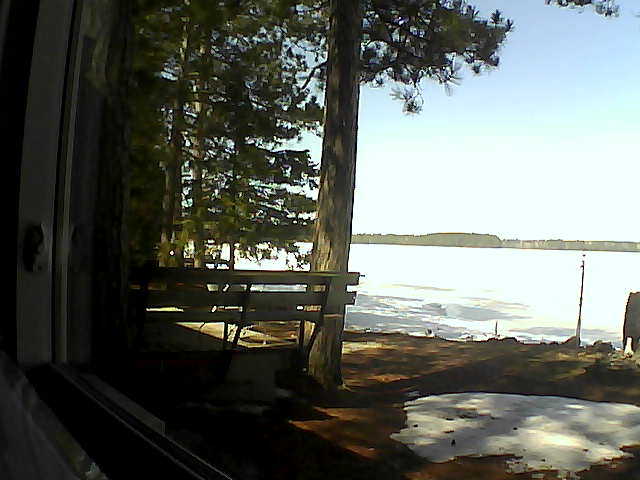 Whiteface Cam Image - Sat, 04/28/2018 10:58am 