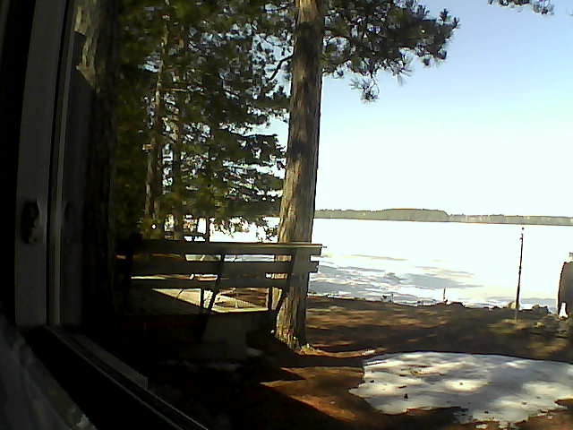 Whiteface Cam Image - Sat, 04/28/2018 11:08am 