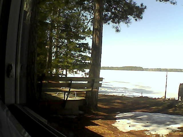 Whiteface Cam Image - Sat, 04/28/2018 11:38am 