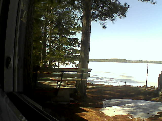 Whiteface Cam Image - Sat, 04/28/2018 11:48am 