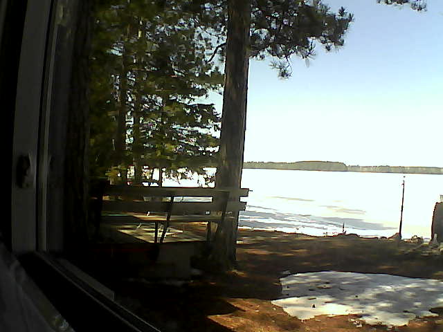 Whiteface Cam Image - Sat, 04/28/2018 11:58am 