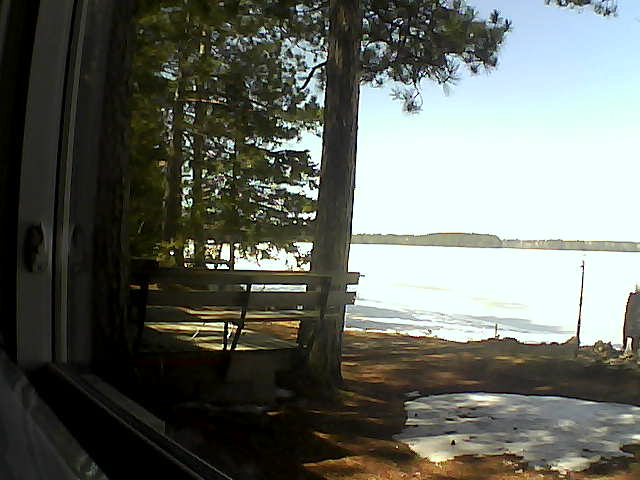 Whiteface Cam Image - Sat, 04/28/2018 12:08pm 