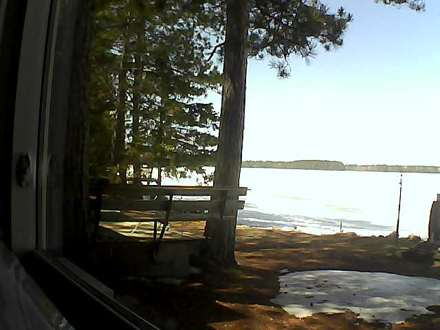 Whiteface Cam Image - Sat, 04/28/2018 12:19pm 