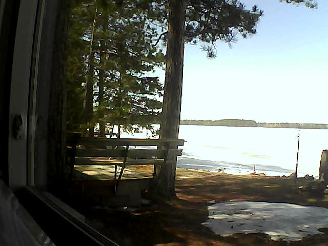 Whiteface Cam Image - Sat, 04/28/2018 12:28pm 