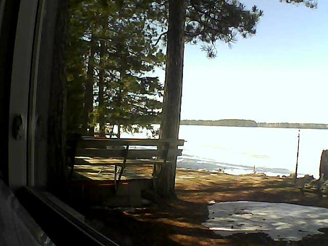 Whiteface Cam Image - Sat, 04/28/2018 12:49pm 