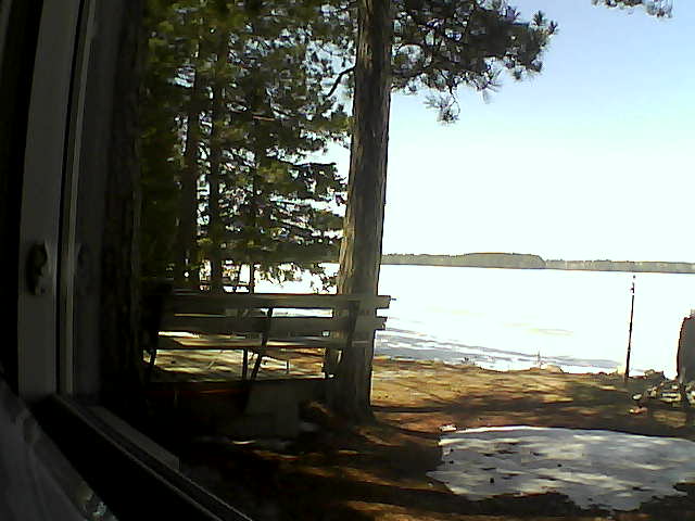 Whiteface Cam Image - Sat, 04/28/2018 12:59pm 