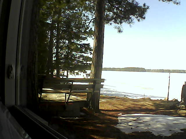 Whiteface Cam Image - Sat, 04/28/2018 1:09pm 