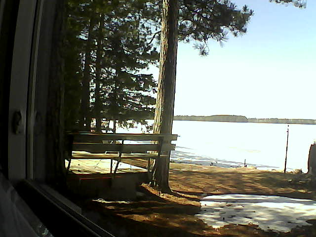 Whiteface Cam Image - Sat, 04/28/2018 1:29pm 