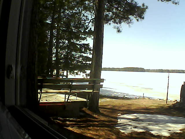 Whiteface Cam Image - Sat, 04/28/2018 1:59pm 