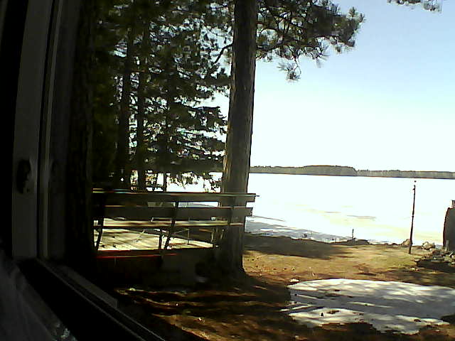 Whiteface Cam Image - Sat, 04/28/2018 2:19pm 