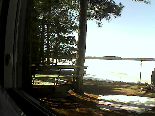 Whiteface Cam Image - Sat, 04/28/2018 2:39pm 