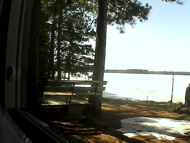 Whiteface Cam Image - Sat, 04/28/2018 2:59pm 