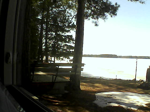 Whiteface Cam Image - Sat, 04/28/2018 3:09pm 