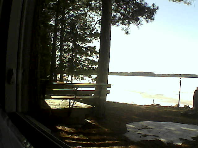 Whiteface Cam Image - Sat, 04/28/2018 4:09pm 