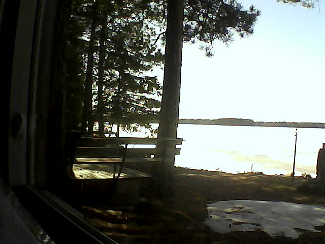 Whiteface Cam Image - Sat, 04/28/2018 4:19pm 