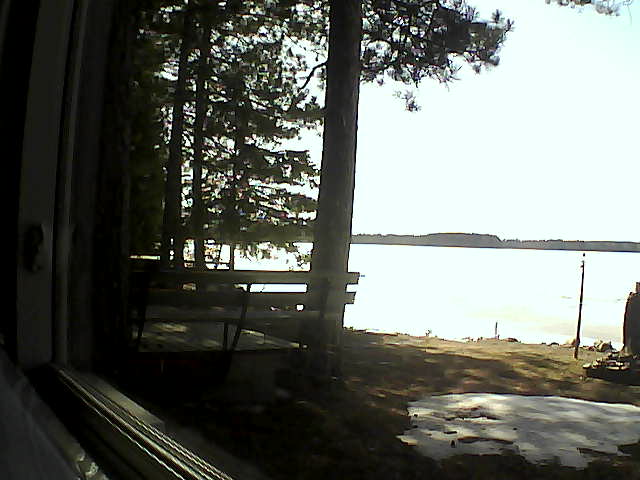 Whiteface Cam Image - Sat, 04/28/2018 4:59pm 