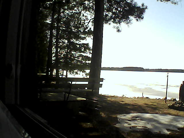 Whiteface Cam Image - Sat, 04/28/2018 5:09pm 