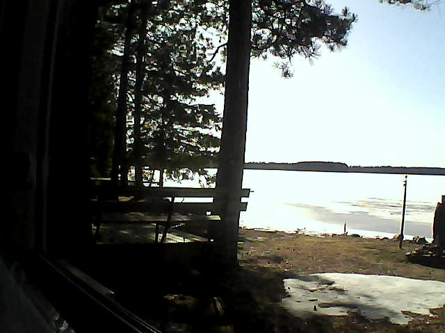 Whiteface Cam Image - Sat, 04/28/2018 5:39pm 