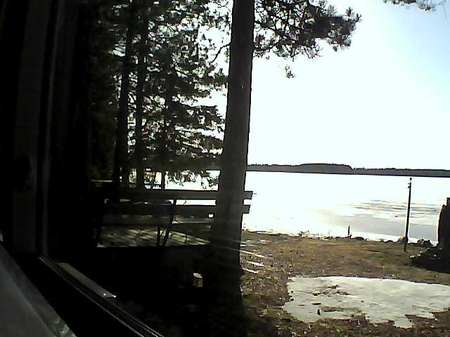 Whiteface Cam Image - Sat, 04/28/2018 6:09pm 