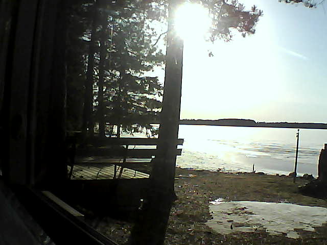 Whiteface Cam Image - Sat, 04/28/2018 6:29pm 